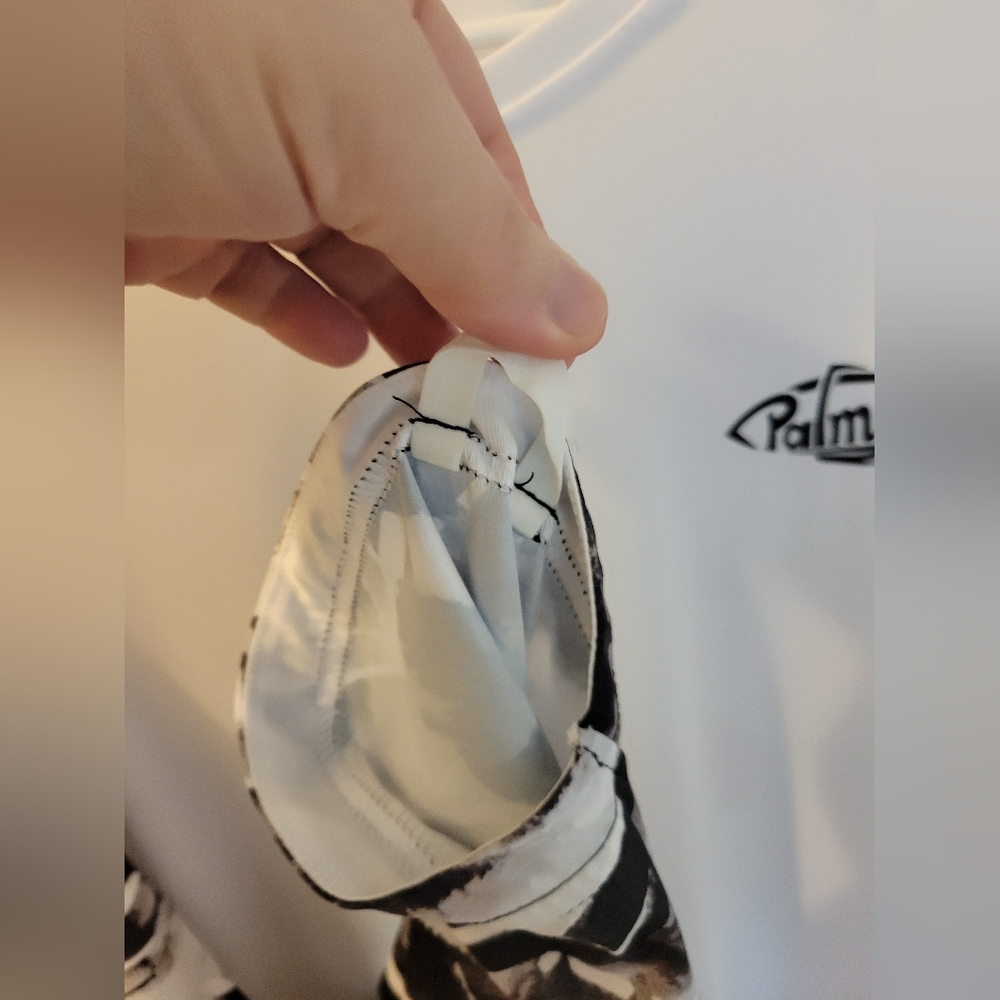 XXL Performance Fishing Shirt NWOT - Picture 5 of 5